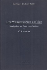 Buch wandersegler see gebraucht kaufen  Leipzig