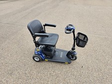 Pride gogo elite for sale  ALFRETON