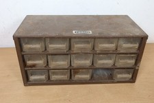 Vintage raaco metal for sale  SOUTHSEA