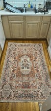 4x6ft boho rug for sale  Milwaukee