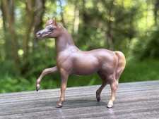 Breyer stablemates morgan for sale  Easton