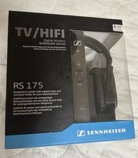 tv headphones sennheiser for sale tv headphones sennheiser for sale Bedford