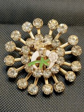 Daughters nile brooch for sale  Broken Arrow
