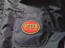 Otter dry suit for sale  PENMAENMAWR