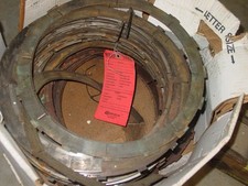 Original mitchell bomber for sale  Mardela Springs