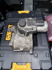vw caddy egr valve for sale vw caddy egr valve for sale  LEEDS