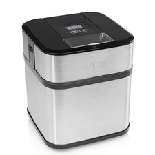 Princess eismaschine lcd gebraucht kaufen  Saarlouis