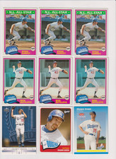Steve garvey rick for sale  Gilbert