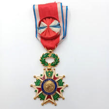 I15 médaille civile d'occasion I15 médaille civile d'occasion  Saint-Jean-en-Royans