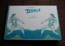 Zembla 1ère aventure d'occasion  Bar-sur-Aube