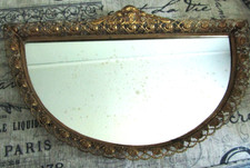 Rare vintage mirror for sale  Hartville