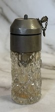 Flacon parfum ancien d'occasion  Ferrières-en-Gâtinais