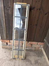 leaded light windows for sale  EVESHAM