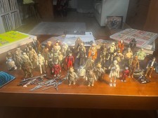 vintage star wars figures kenner for sale vintage star wars figures kenner for sale WORCESTER PARK