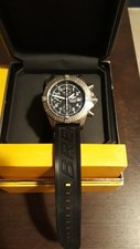 Breitling avenger titane d'occasion  Montpellier-