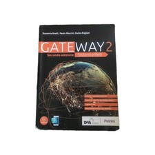Gateway anelli susanna usato  Cagliari