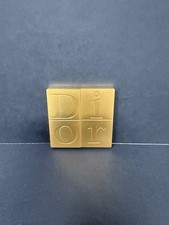 Christian dior gold for sale  Clarksville