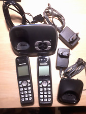 Panasonic schnurlose dect gebraucht kaufen  Eschborn