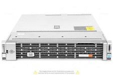 Używany, CISCO UCSC C240 M4SX 24SFF 2x Xeon E5-2620 V4 32GB RAM 2x 300GB 12G SAS HDD na sprzedaż  PL