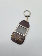 Keychain fiat accessory usato Keychain fiat accessory usato  Italia