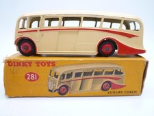 Vintage dinky toys for sale  WHITLEY BAY