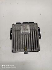 Calculateur moteur ecu d'occasion  Plénée-Jugon