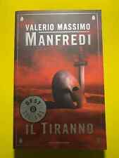 Tiranno valerio massimo usato  Porto Torres