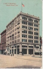 South bend ind gebraucht kaufen  Deutschland