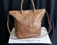 Liebeskind berlin luxus gebraucht kaufen  Offenbach am Main