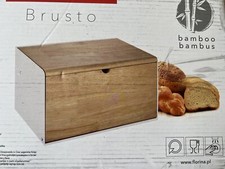 Florina brotkasten brusto gebraucht kaufen  Hannover