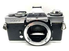 Minolta 35mm spiegelreflexkame gebraucht kaufen  Bad Emstal