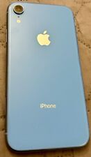 Iphone blue used for sale  Roanoke