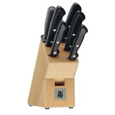 Wmf messerblock holz gebraucht kaufen  Krefeld
