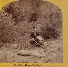 Hunter rifle gun for sale  Trenton
