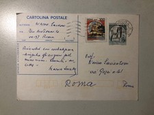 Mario sansone lucera usato  Roma