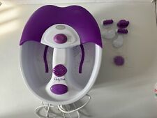 Scholl party feet for sale  LUTON