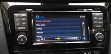 Nissan connect updated for sale  NORTHAMPTON