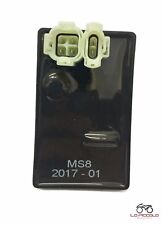 Centralina cdi ms8 usato  Palermo