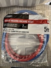 Everbilt rubber washing for sale  Centerton