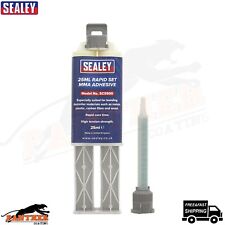 Sealey scs500 mma for sale  LUTON
