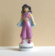 Aladdin bean 1999 d'occasion  Expédié en Belgium
