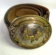 Vtg tony lama for sale  Dixon