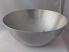 Alu dekoschale schale gebraucht kaufen  Zierenberg