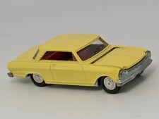 Vintage mini dinky for sale  Cuyahoga Falls