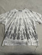 Ksubi shirt mens for sale  Newark