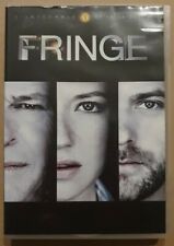 Fringe saison integrale d'occasion  Limay