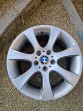 Jante alliage bmw d'occasion  Manosque