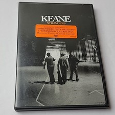 Keane Strangers 2 discs DVD *BUY 2 GET 3 FREE* comprar usado  Enviando para Brazil