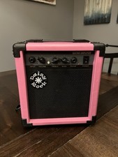 Daisy rock pink for sale  Manchester