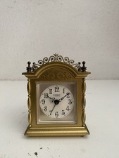 Antico orologio tavolo usato  Frattaminore
